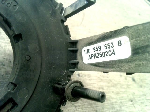 bontott SKODA FABIA I Légzsák Átvezető Szalagkábel