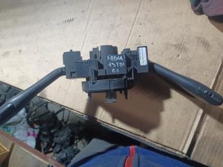 bontott SKODA FABIA I Légzsák Átvezető Szalagkábel