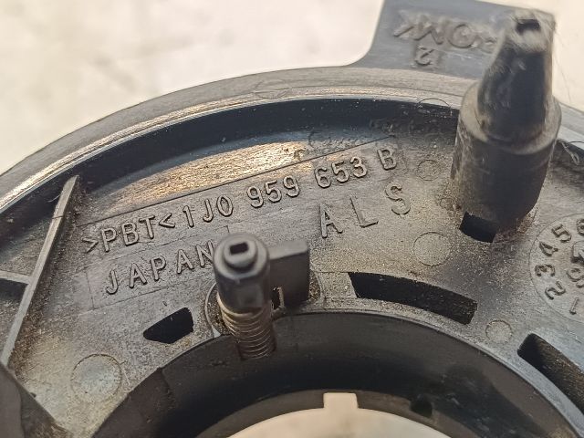 bontott SKODA FABIA I Légzsák Átvezető Szalagkábel