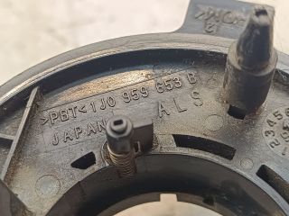 bontott SKODA FABIA I Légzsák Átvezető Szalagkábel