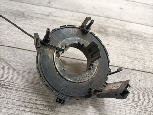 bontott SKODA FABIA I Légzsák Átvezető Szalagkábel