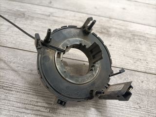 bontott SKODA FABIA I Légzsák Átvezető Szalagkábel