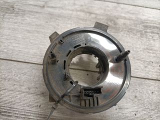 bontott SKODA FABIA I Légzsák Átvezető Szalagkábel