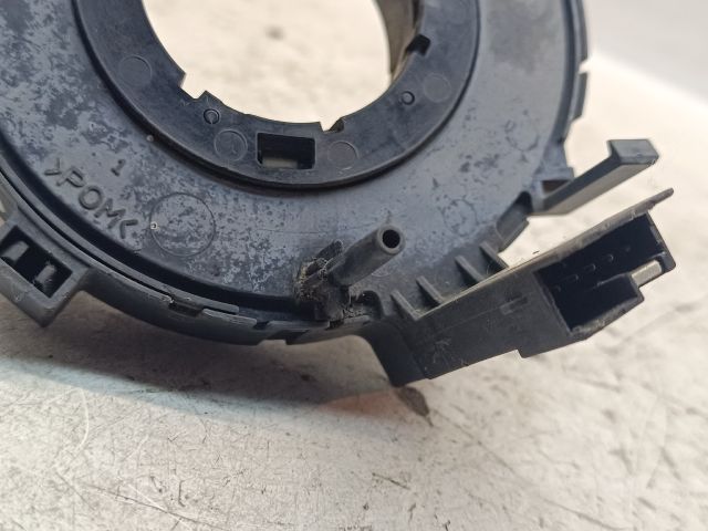 bontott SKODA FABIA I Légzsák Átvezető Szalagkábel