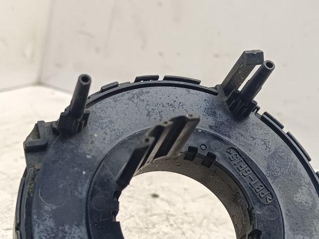 bontott SKODA FABIA I Légzsák Átvezető Szalagkábel