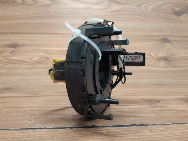 bontott SKODA FABIA I Légzsák Átvezető Szalagkábel