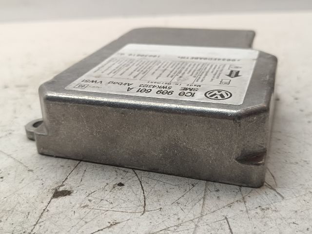 bontott SKODA FABIA I Légzsák Elektronika