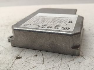 bontott SKODA FABIA I Légzsák Elektronika