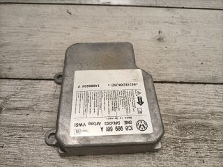 bontott SKODA FABIA I Légzsák Elektronika