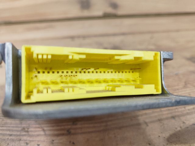 bontott SKODA FABIA I Légzsák Elektronika