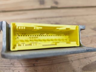 bontott SKODA FABIA I Légzsák Elektronika