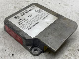 bontott SKODA FABIA I Légzsák Elektronika