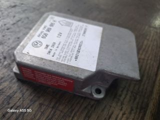 bontott SKODA FABIA I Légzsák Elektronika