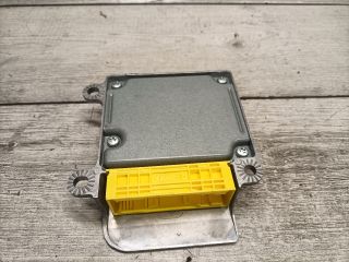bontott SKODA FABIA I Légzsák Elektronika
