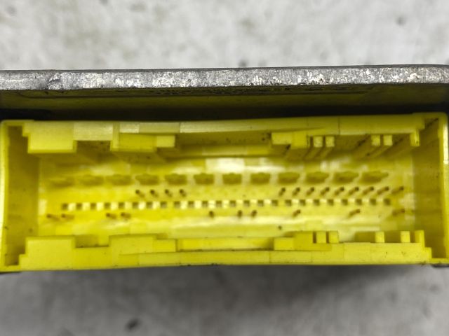 bontott SKODA FABIA I Légzsák Elektronika