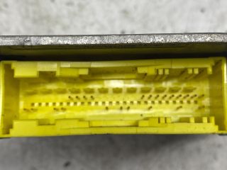 bontott SKODA FABIA I Légzsák Elektronika