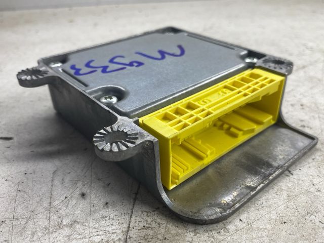 bontott SKODA FABIA I Légzsák Elektronika