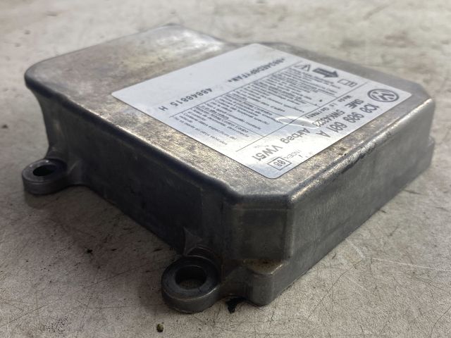 bontott SKODA FABIA I Légzsák Elektronika