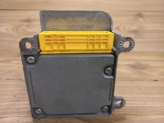 bontott SKODA FABIA I Légzsák Elektronika