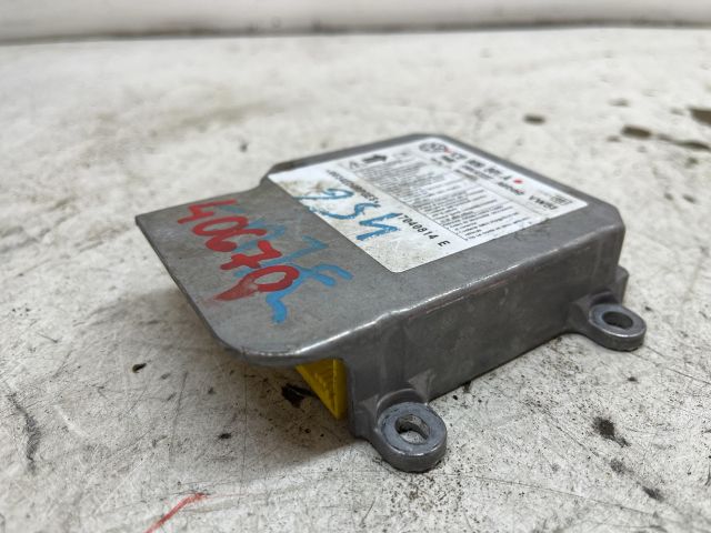 bontott SKODA FABIA I Légzsák Elektronika