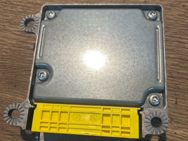 bontott SKODA FABIA I Légzsák Elektronika