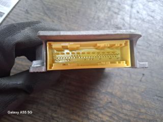 bontott SKODA FABIA I Légzsák Elektronika