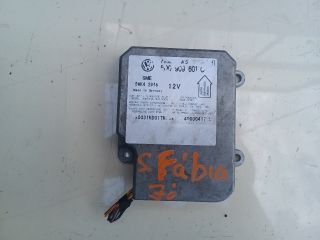 bontott SKODA FABIA I Légzsák Elektronika