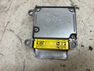 bontott SKODA FABIA I Légzsák Elektronika