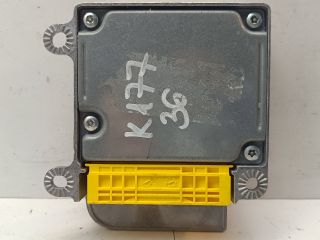 bontott SKODA FABIA I Légzsák Elektronika