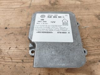 bontott SKODA FABIA I Légzsák Elektronika