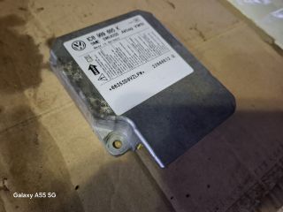 bontott SKODA FABIA I Légzsák Elektronika