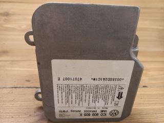 bontott SKODA FABIA I Légzsák Elektronika