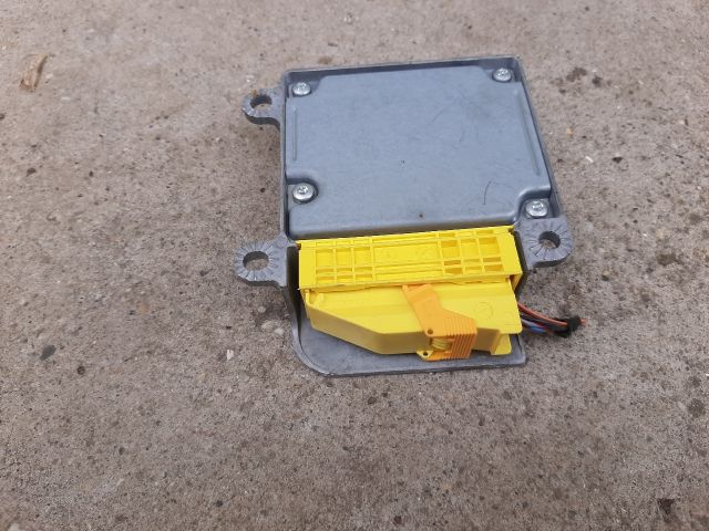 bontott SKODA FABIA I Légzsák Elektronika