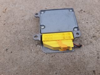 bontott SKODA FABIA I Légzsák Elektronika