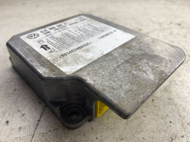 bontott SKODA FABIA I Légzsák Elektronika