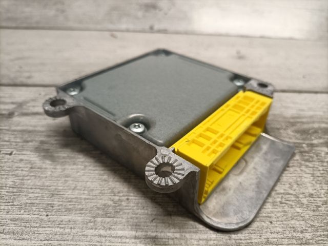 bontott SKODA FABIA I Légzsák Elektronika