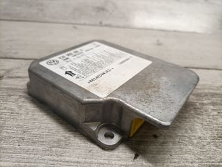 bontott SKODA FABIA I Légzsák Elektronika