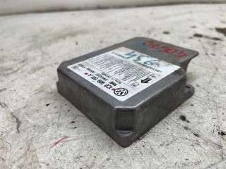 bontott SKODA FABIA I Légzsák Elektronika