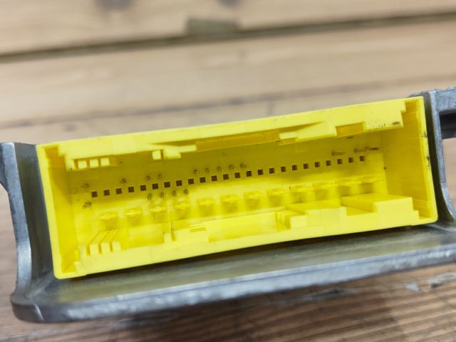 bontott SKODA FABIA I Légzsák Elektronika