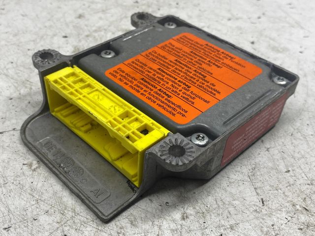 bontott SKODA FABIA I Légzsák Elektronika