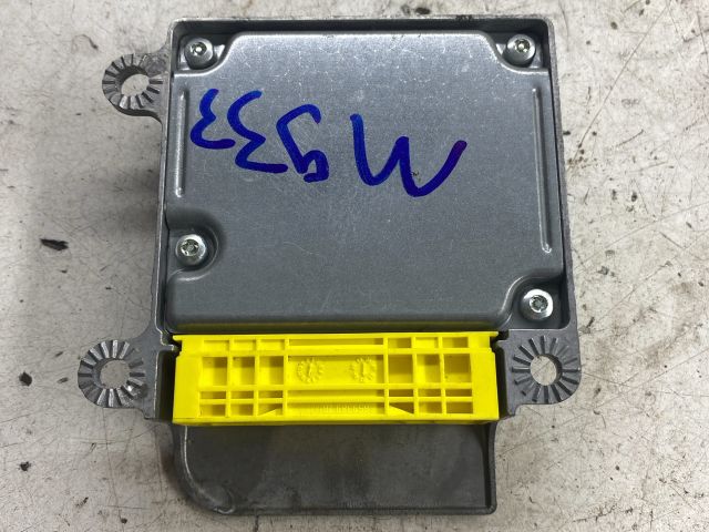 bontott SKODA FABIA I Légzsák Elektronika