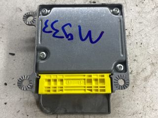 bontott SKODA FABIA I Légzsák Elektronika