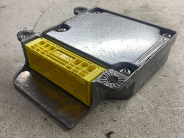 bontott SKODA FABIA I Légzsák Elektronika