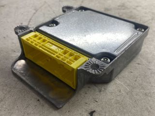 bontott SKODA FABIA I Légzsák Elektronika