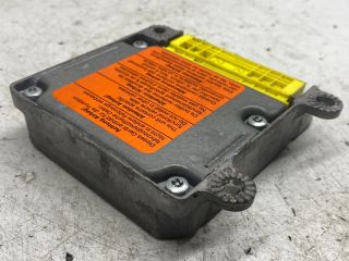 bontott SKODA FABIA I Légzsák Elektronika