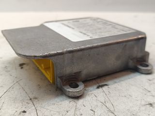 bontott SKODA FABIA I Légzsák Elektronika