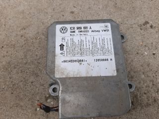 bontott SKODA FABIA I Légzsák Elektronika