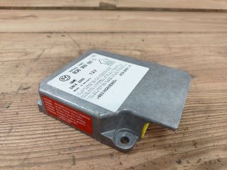 bontott SKODA FABIA I Légzsák Elektronika