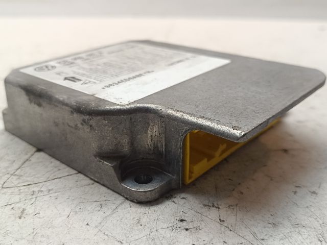 bontott SKODA FABIA I Légzsák Elektronika