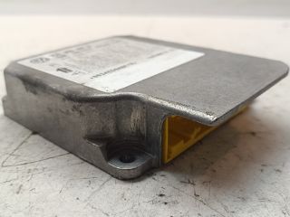 bontott SKODA FABIA I Légzsák Elektronika